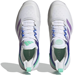 (W) adidas Adizero Ubersonic 4 'Putih Violet Fusion' HQ8390 Purchase (W) adidas Adizero Ubersonic 4 'Putih Violet Fusion' HQ8390