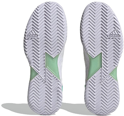 (W) adidas Adizero Ubersonic 4 'Putih Violet Fusion' HQ8390 Details for (W) adidas Adizero Ubersonic 4 'Putih Violet Fusion' HQ8390