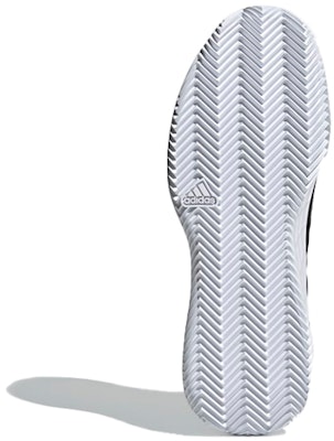 (W) アディゼロ ウーバーソニック4クレー 黒虹色 (Adizero Ubāsonikku 4 Kurē Kuro Nijiiro) FX1374 Details for (W) アディゼロ ウーバーソニック4クレー 黒虹色 (Adizero Ubāsonikku 4 Kurē Kuro Nijiiro) FX1374
