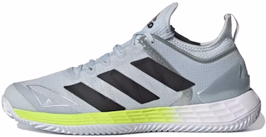 (Women) adidas Adizero Ubersonic 4 Clay 'Blue Black Green' FX1373 (Women) adidas Adizero Ubersonic 4 Clay 'Blue Black Green' FX1373