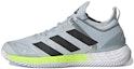Buy (W) adidas Adizero Ubersonic 4 Clay 'Biru Hitam Hijau' FX1373