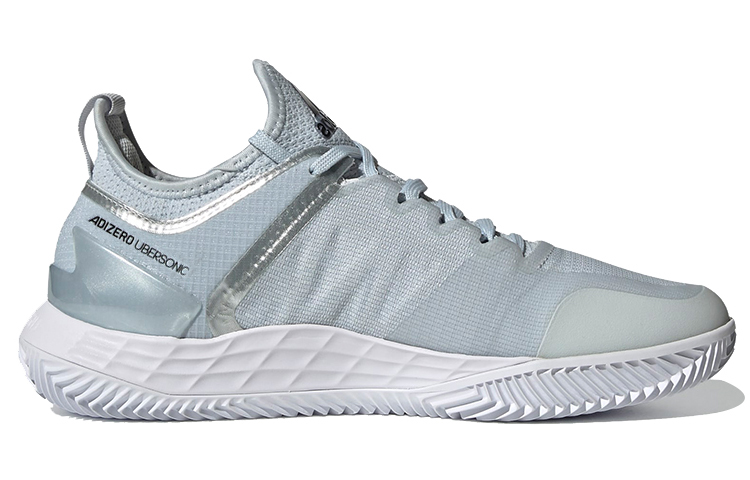 Order 愛迪達 Adizero Ubersonic 4 青春休閒 防滑 低筒 跑步鞋 女款 藍黑綠