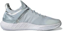 Order 愛迪達 Adizero Ubersonic 4 青春休閒 防滑 低筒 跑步鞋 女款 藍黑綠