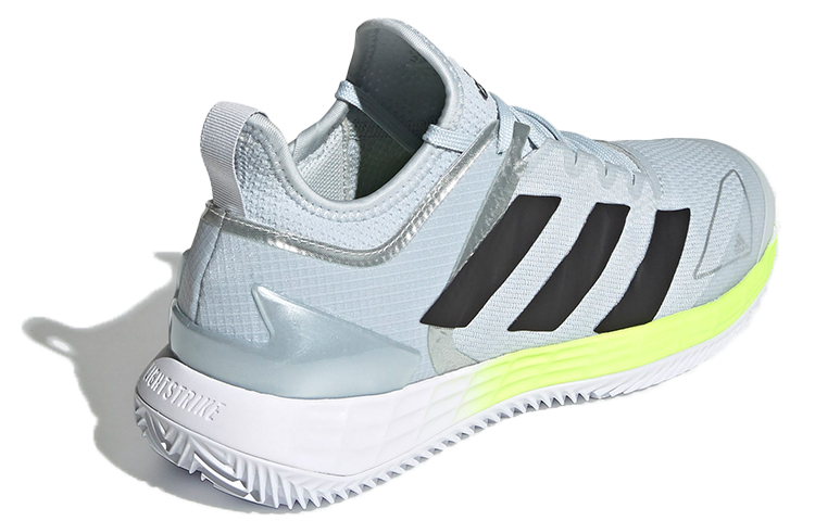 Shop 愛迪達 Adizero Ubersonic 4 青春休閒 防滑 低筒 跑步鞋 女款 藍黑綠