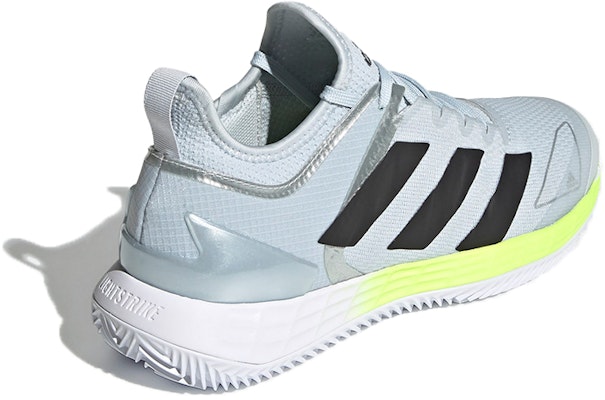 愛迪達 Adizero Ubersonic 4 青春休閒 防滑 低筒 跑步鞋 女款 藍黑綠 Shop 愛迪達 Adizero Ubersonic 4 青春休閒 防滑 低筒 跑步鞋 女款 藍黑綠