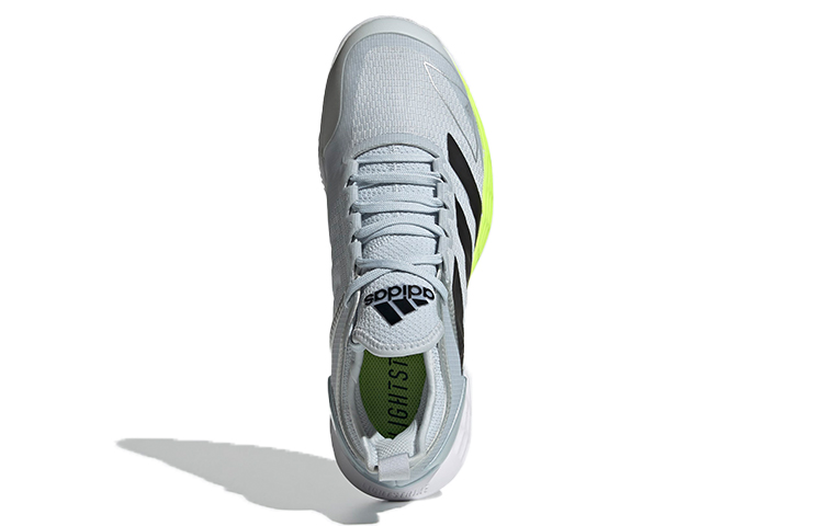 Purchase 愛迪達 Adizero Ubersonic 4 青春休閒 防滑 低筒 跑步鞋 女款 藍黑綠