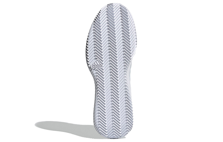 Details for 愛迪達 Adizero Ubersonic 4 青春休閒 防滑 低筒 跑步鞋 女款 藍黑綠