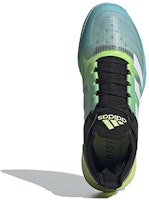 (W) adidas Adizero Ubersonic 4 Clay Court 'Negro Pulse Lime' GW2517 Purchase (W) adidas Adizero Ubersonic 4 Clay Court 'Negro Pulse Lime' GW2517