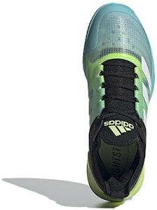 (W) adidas Adizero Ubersonic 4 Clay Court 'Hitam Lime Pulse' GW2517 Purchase (W) adidas Adizero Ubersonic 4 Clay Court 'Hitam Lime Pulse' GW2517