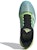(W) adidas Adizero Ubersonic 4 Clay Court 'Hitam Pulse Lime' GW2517