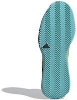 (W) adidas Adizero Ubersonic 4 Clay Court 'Negro Pulse Lime' GW2517 Details for (W) adidas Adizero Ubersonic 4 Clay Court 'Negro Pulse Lime' GW2517