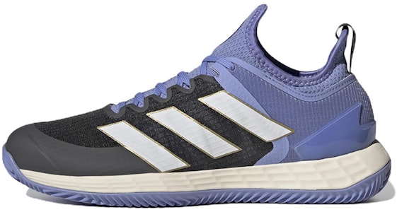 (W) adidas Adizero Ubersonic 4 Clay Court 'Akhiri Plastik' GV9525 Buy (W) adidas Adizero Ubersonic 4 Clay Court 'Akhiri Plastik' GV9525