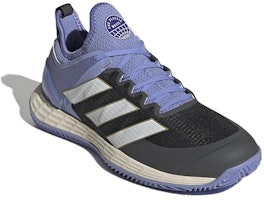 (W) adidas Adizero Ubersonic 4 Clay Court 'Fin al Plástico' GV9525 Lookbook (W) adidas Adizero Ubersonic 4 Clay Court 'Fin al Plástico' GV9525