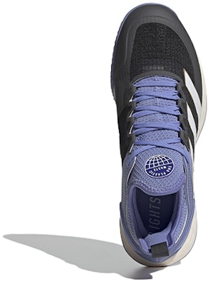 (W) adidas Adizero Ubersonic 4 Clay Court 'End Plastic Waste' - Hapuskan Sisa Plastik GV9525 Purchase (W) adidas Adizero Ubersonic 4 Clay Court 'End Plastic Waste' - Hapuskan Sisa Plastik GV9525