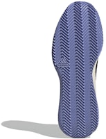 (W) adidas Adizero Ubersonic 4 Clay Court 'Fin al Plástico' GV9525 Details for (W) adidas Adizero Ubersonic 4 Clay Court 'Fin al Plástico' GV9525