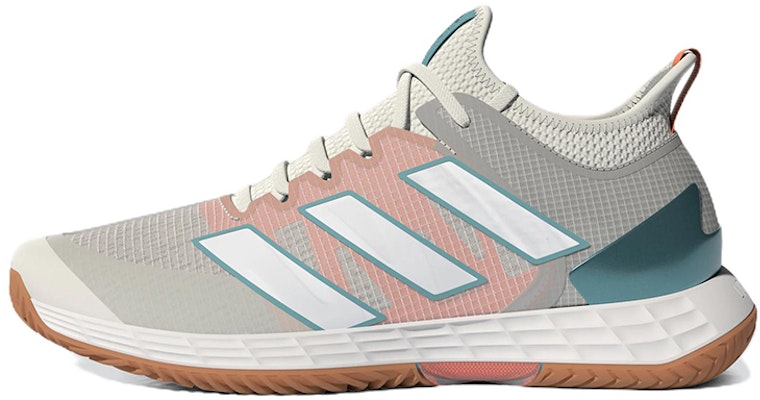 (W) adidas Adizero Ubersonic 4 Kasut Tenis Selesa & Bernafas 'Kelabu' GX9624 Buy (W) adidas Adizero Ubersonic 4 Kasut Tenis Selesa & Bernafas 'Kelabu' GX9624