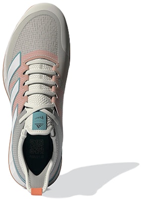 (W) adidas Adizero Ubersonic 4 Kasut Tenis Selesa & Bernafas 'Kelabu' GX9624 Purchase (W) adidas Adizero Ubersonic 4 Kasut Tenis Selesa & Bernafas 'Kelabu' GX9624