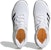(W) adidas Adizero Ubersonic 4 J 'Putih Hitam Emas Solar' HP9700