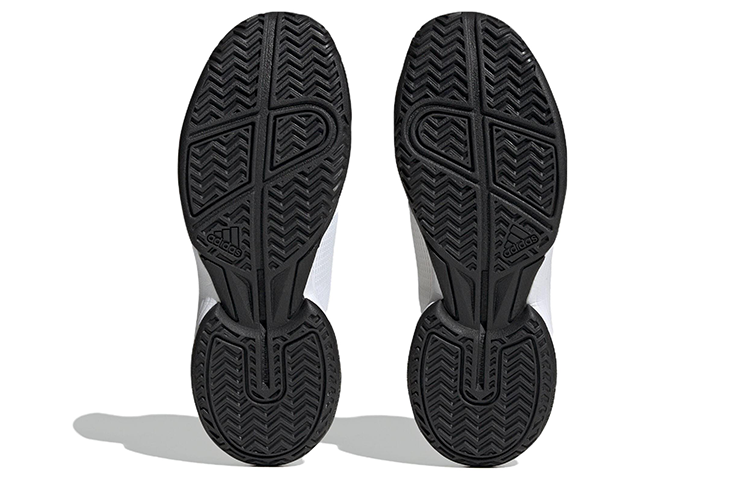 Shop (W) 아디다스 아디제로 우버소닉 4 J '화이트 블랙 솔라 골드' HP9700