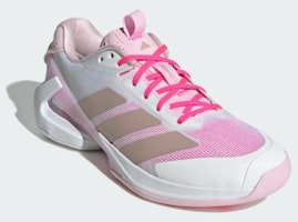 (W) アディダス アディゼロ ウーバーソニック 5 クラウドホワイト/アッシュパール/ルシッドピンク JP7313 Shop (W) アディダス アディゼロ ウーバーソニック 5 クラウドホワイト/アッシュパール/ルシッドピンク JP7313