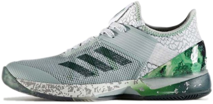 women-adidas-adizero-ubersonic-durable-non-slip-low-top-running-green-by-1617