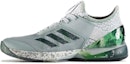Buy (W) adidas Adizero Ubersonic Tenis 'Hijau' BY1617