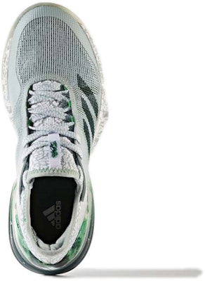 愛迪達 Adizero Ubersonic 網球耐磨防滑低幫運動跑步鞋 女款 綠色 Purchase 愛迪達 Adizero Ubersonic 網球耐磨防滑低幫運動跑步鞋 女款 綠色
