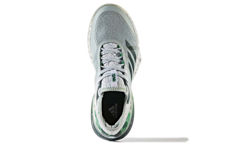 Purchase (W) adidas Adizero Ubersonic Tenis 'Verde' BY1617