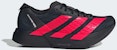 (W) 아디다스 아디제로 x AMG 아디오스 프로 4 러닝화 코어 블랙/루시드 레드/클라우드 화이트 KH8839