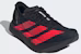 (W) 아디다스 아디제로 x AMG 아디오스 프로 4 러닝화 코어 블랙/루시드 레드/클라우드 화이트 KH8839