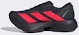 (W) 아디다스 아디제로 x AMG 아디오스 프로 4 러닝화 코어 블랙/루시드 레드/클라우드 화이트 KH8839