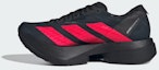 Details for (W) 아디다스 아디제로 x AMG 아디오스 프로 4 러닝화 코어 블랙/루시드 레드/클라우드 화이트 KH8839