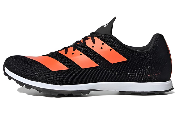 (Women) adidas Adizero Xc Sprint 'Black Orange' F35764