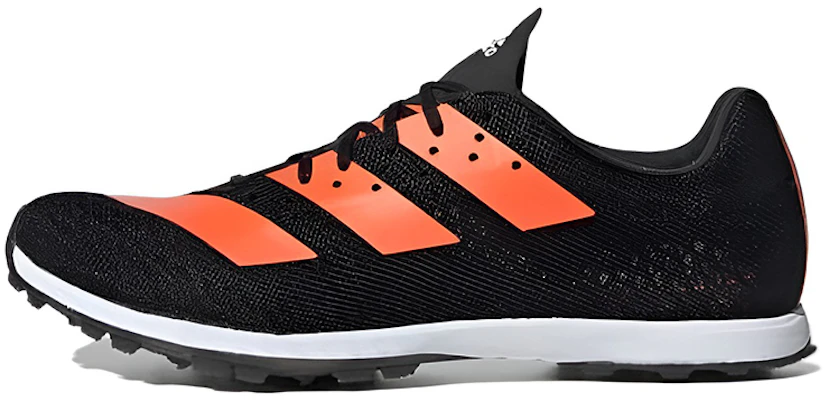 (W) adidas Adizero Xc Sprint ''Zwart Oranje'' F35764 Buy (W) adidas Adizero Xc Sprint ''Zwart Oranje'' F35764