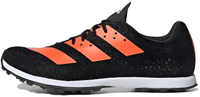 (Women) adidas Adizero Xc Sprint 'Black Orange' F35764 (Women) adidas Adizero Xc Sprint 'Black Orange' F35764
