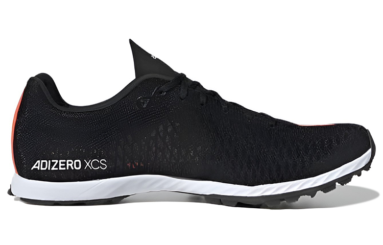 Order (W) adidas Adizero Xc Sprint ''Zwart Oranje'' F35764