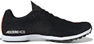 Order (W) adidas Adizero Xc Sprint ''Zwart Oranje'' F35764