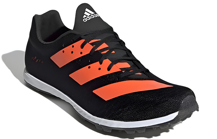 Lookbook (W) adidas Adizero Xc Sprint ''Zwart Oranje'' F35764