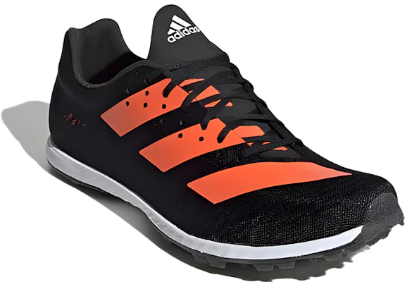 (W) adidas Adizero Xc Sprint ''Zwart Oranje'' F35764 Lookbook (W) adidas Adizero Xc Sprint ''Zwart Oranje'' F35764