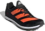 Lookbook (W) adidas Adizero Xc Sprint ''Zwart Oranje'' F35764