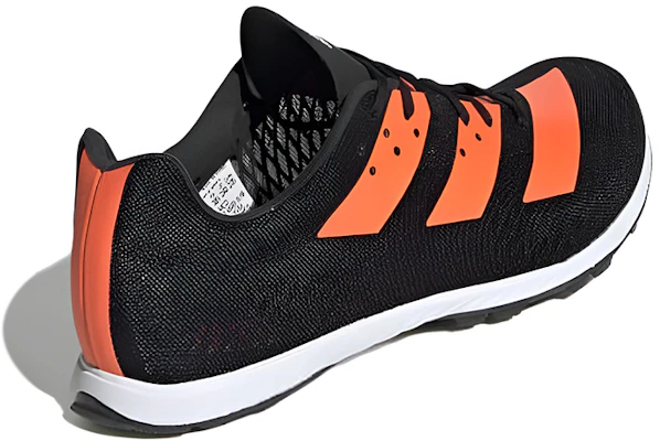 (W) adidas Adizero Xc Sprint ''Zwart Oranje'' F35764 Shop (W) adidas Adizero Xc Sprint ''Zwart Oranje'' F35764