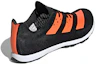 Shop (W) adidas Adizero Xc Sprint ''Zwart Oranje'' F35764