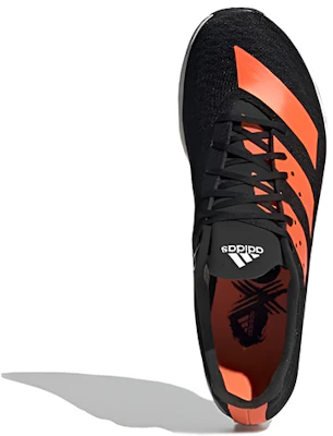 (W) adidas Adizero Xc Sprint ''Zwart Oranje'' F35764 Purchase (W) adidas Adizero Xc Sprint ''Zwart Oranje'' F35764