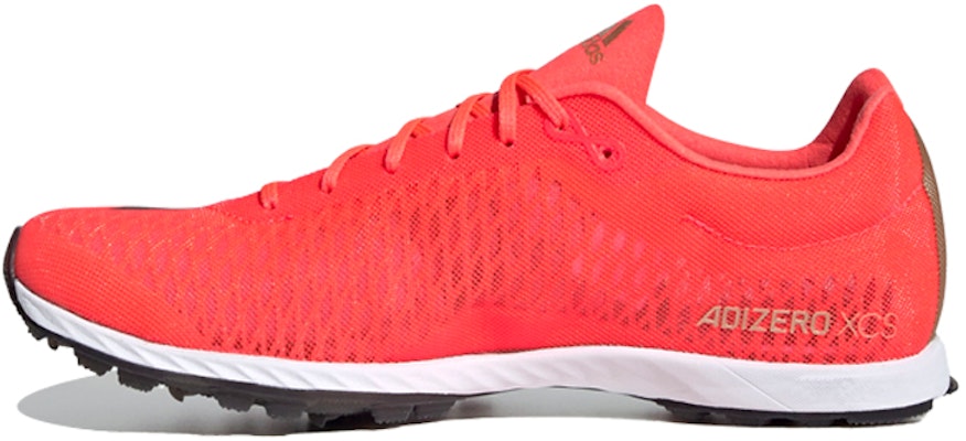 (W) adidas Adizero Xc Sprint Jingga/Hitam/Putih EG8462 Buy (W) adidas Adizero Xc Sprint Jingga/Hitam/Putih EG8462