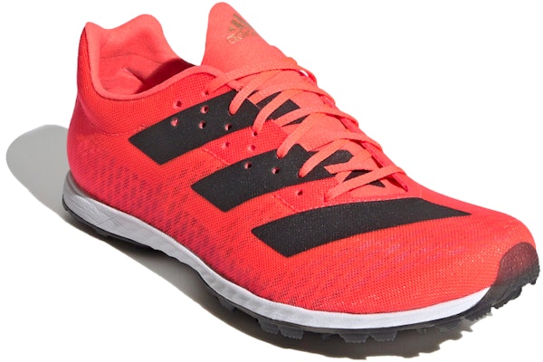 (W) adidas Adizero Xc Sprint Jingga/Hitam/Putih EG8462 Lookbook (W) adidas Adizero Xc Sprint Jingga/Hitam/Putih EG8462