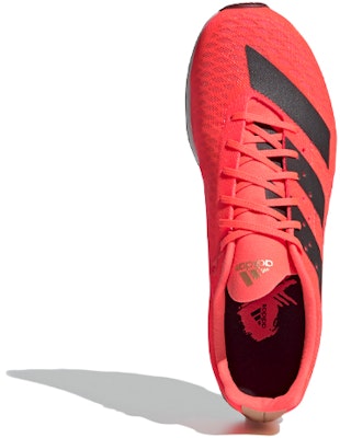 (W) adidas Adizero Xc Sprint Jingga/Hitam/Putih EG8462 Purchase (W) adidas Adizero Xc Sprint Jingga/Hitam/Putih EG8462