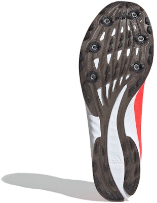 (W) adidas Adizero Xc Sprint Jingga/Hitam/Putih EG8462 Details for (W) adidas Adizero Xc Sprint Jingga/Hitam/Putih EG8462