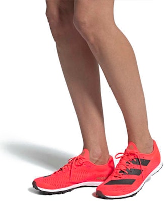 (W) adidas Adizero Xc Sprint Jingga/Hitam/Putih EG8462 Sizing (W) adidas Adizero Xc Sprint Jingga/Hitam/Putih EG8462