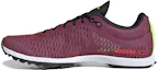 Buy (W) adidas Adizero Xc Sprint ''Paars Roze Groen'' EG8461
