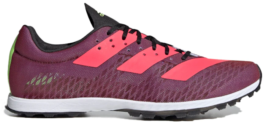 (W) adidas Adizero Xc Sprint ''Paars Roze Groen'' EG8461 Order (W) adidas Adizero Xc Sprint ''Paars Roze Groen'' EG8461